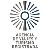 Logo_agencia_de_viajes_registrada